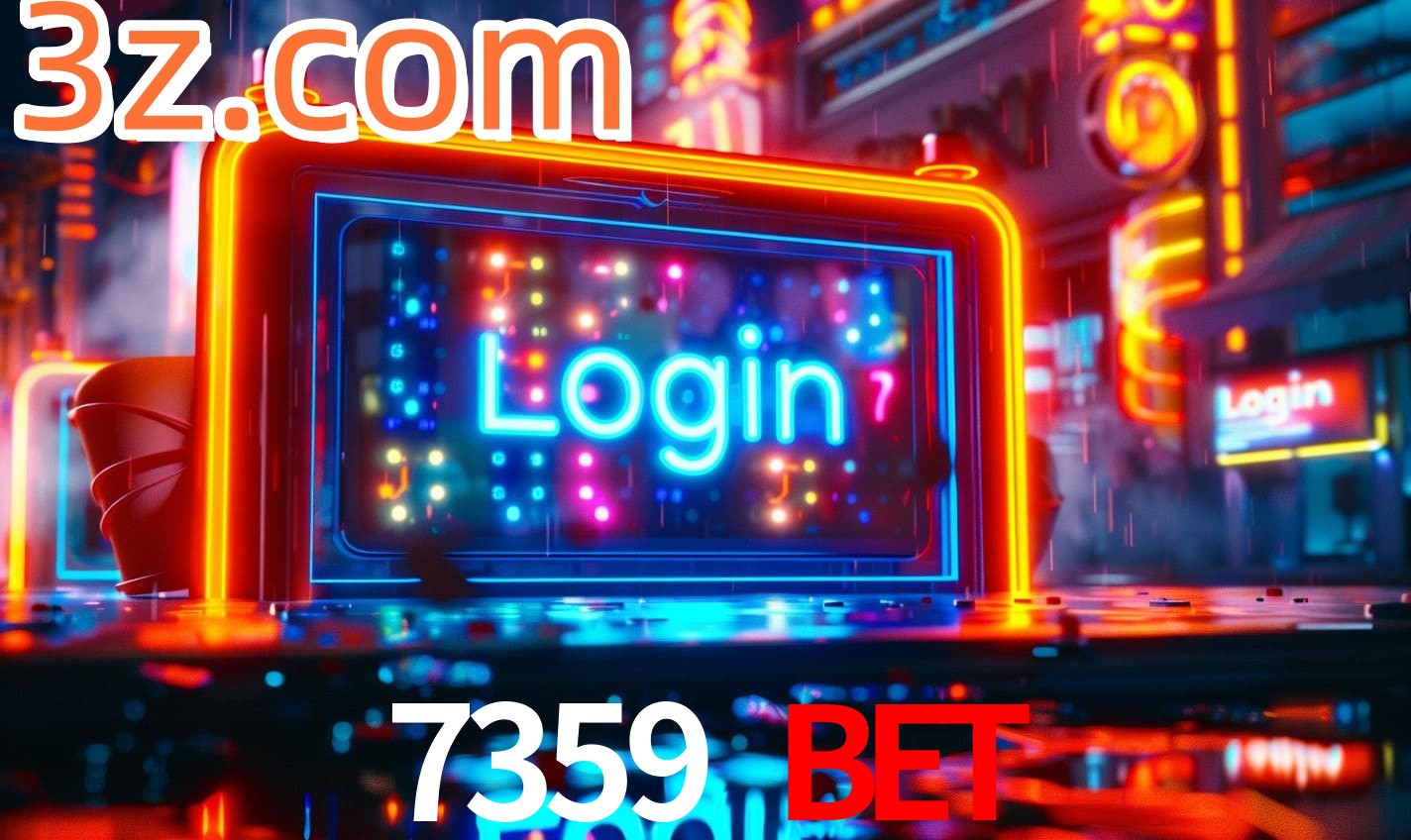 Registre-se hoje no Cassino 7359 Bet